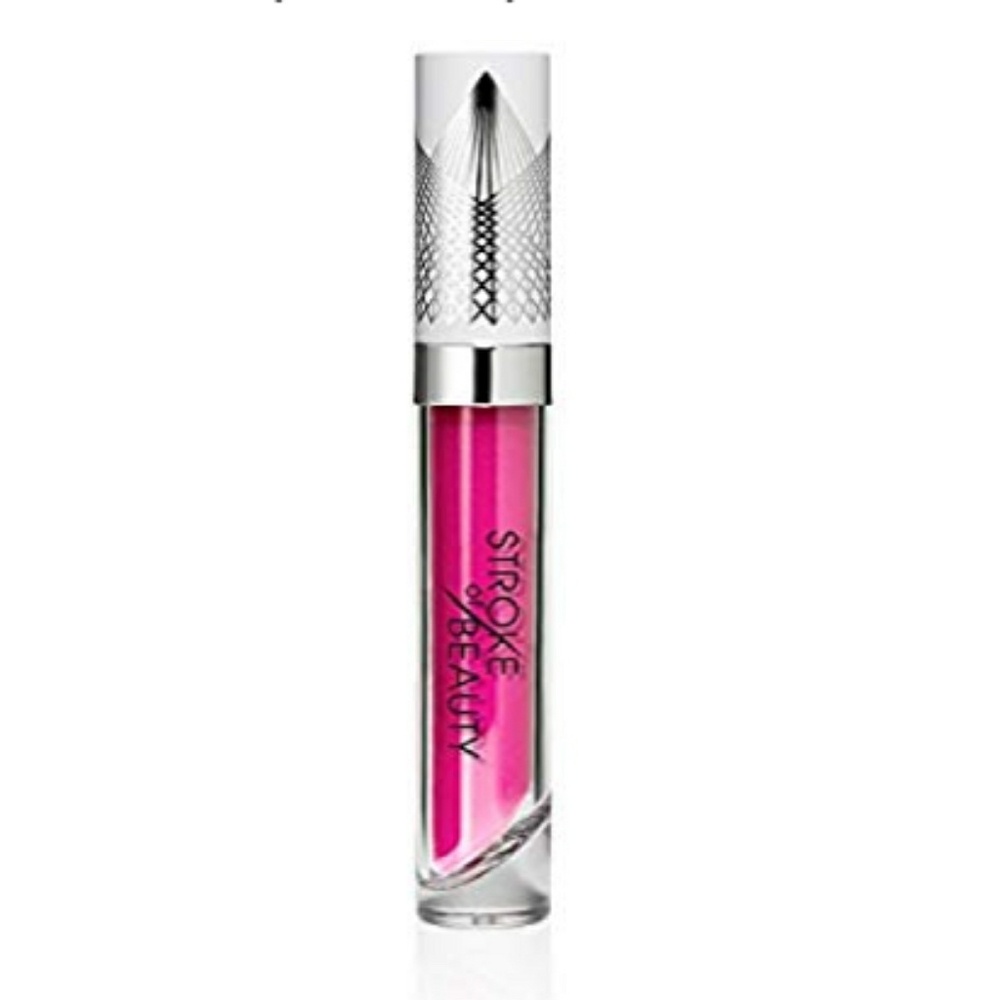 💄Stroke of Beauty lip gloss new in package💄 - Picture 2 of 6